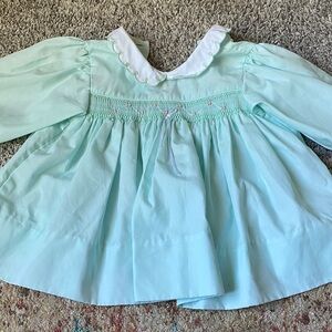 Vintage Baby Clothing Bundle